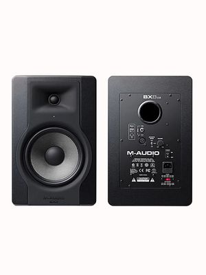 Студийные мониторы M-Audio BX8 D3