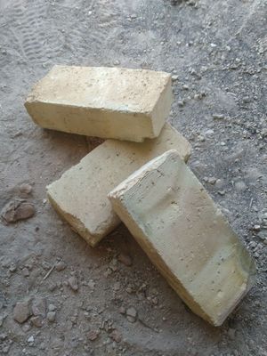 Кирпич полтора качественная
