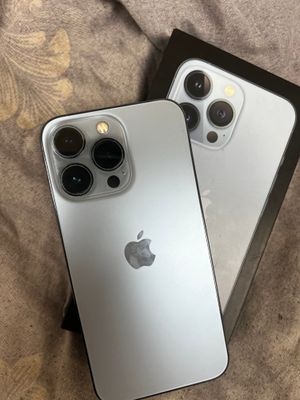 Iphone 13 pro 256Gb yomkst 78% 470$
