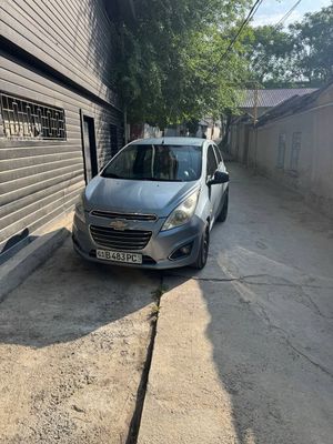Продается Спарк евро, 4 позиция