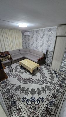 Аренда 2 ком со всеми удобствами+техника Спутник 9