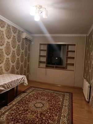 аренда квартир. 2 хонали 3 хона килинган