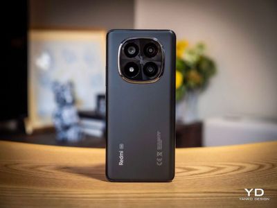 Redmi note 14 pro sotiladi