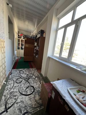 Zudlik bilan 2xonalik kvartira sotiladi. Chirchiq shahar markazidan kv