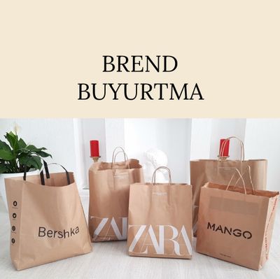 Brend Buyurtma Xizmati | Original