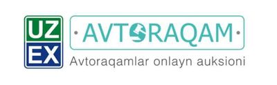 Avtoraqam Auksion xizmati