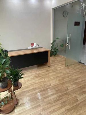 475 кв.м Офис в Бизнес Центре 6 комнат Метро Айбек Госпитальный Хуавей