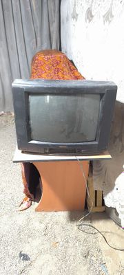 Televizor daewoo