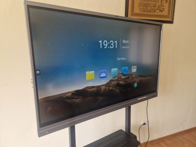 Interactive Doska 65