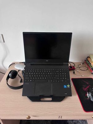 Ноутбук Victus hp game laptop