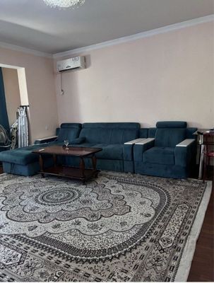 Chilonzor òğil bollarga sheriklikga kvartira beriladi