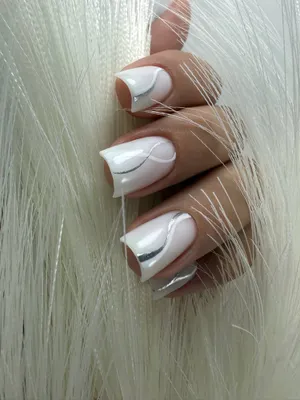 Маникюр|Педикюр|Наращивание