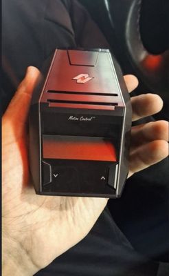 Neoline 8800 antiradar