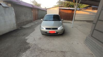 Продаётся Калина ВАЗ 119