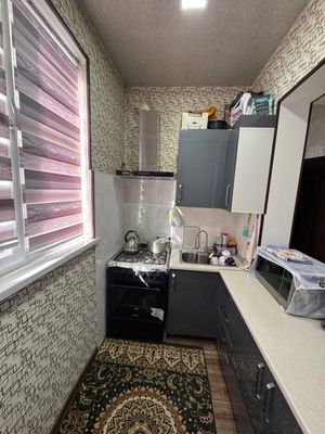 продам чиланзар 7. двух комнатная