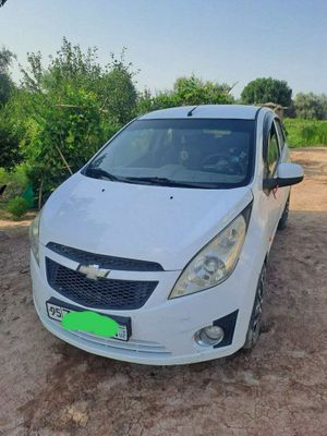 Спарк 2 позиция