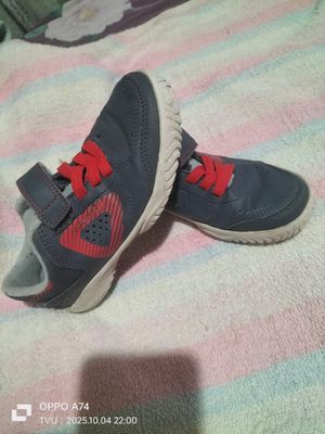 продам детские красовки