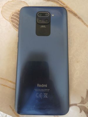 Redmi note 9