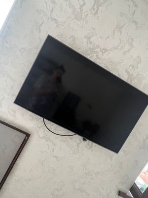 Продается телевизор samsung б/у