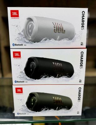 JBL charge 5 оригинал