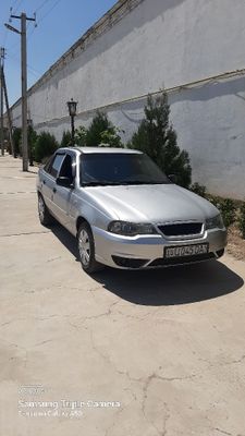Нексия 2 арендага берилади