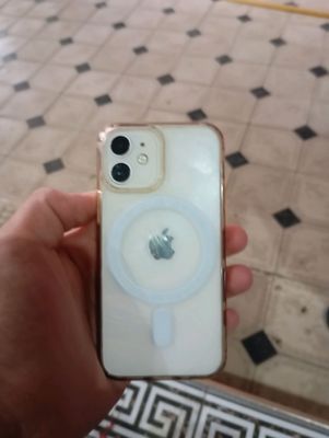iphone 12 mine