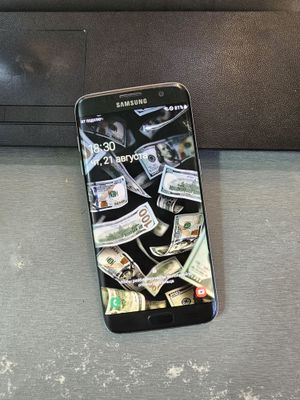 Galaxy S7 Edge (Black 4GB/32GB Vetnam) Sotiladi