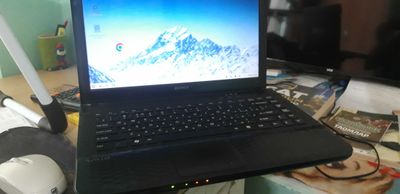 Sony noutbuk vaio