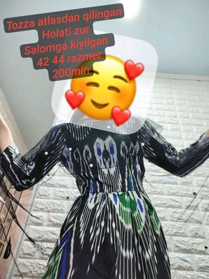Kelin salomga atlas