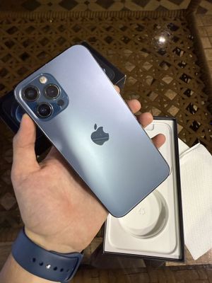 Iphone 12Promax xolati