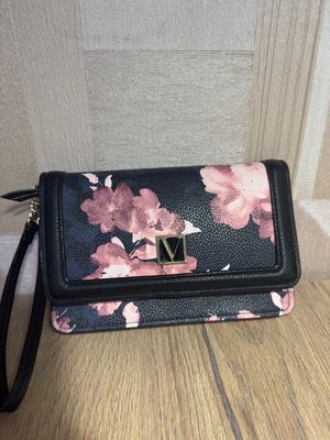 кошелек Victoria’s Secret с молнией, оригинальный