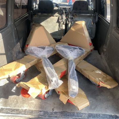 3 тонна рохля , 3тонна рохли , трансполет Rohli , Roxli