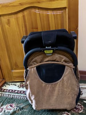 Bolalar uchun kolyoskasi