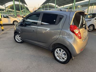 Spark avtomat 4 pozitsa polniy shumka