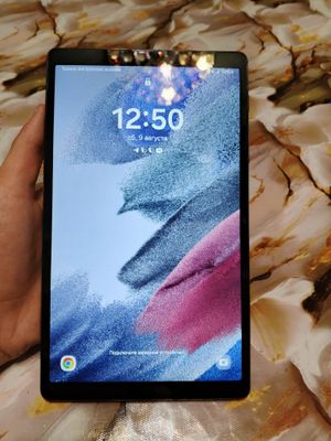 Samsung Tab A7 lite LTE