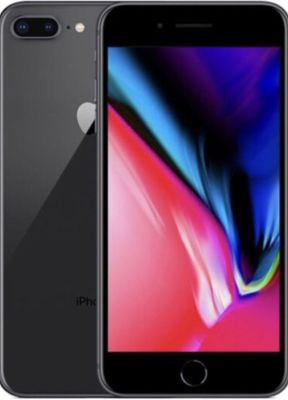 Iphone 8+ 78 yomkis 256 GB ideal