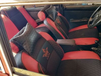 Vaz 2106 Jiguli 1976 yil