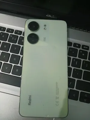 Redmi 13 C 128 xotira ishlashlari yaxshi srochna sotiladi arzonga