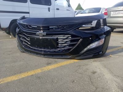 malibu XL bamper