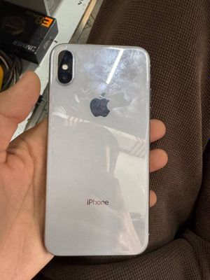 Iphone x 64 tali batateya 76