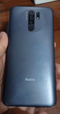 Redmi 9 xolati yaxshi