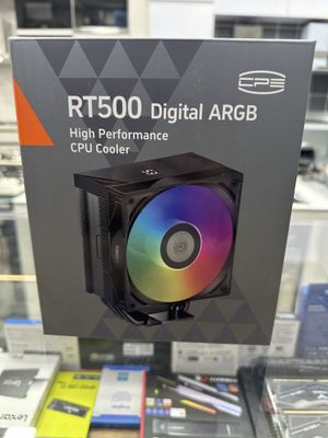 PcCooler RT500 Digital ARGB