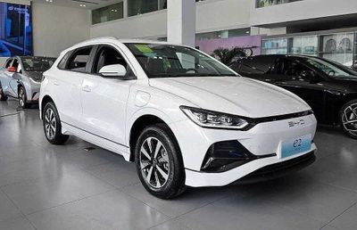 Byd E2 boshlangich 30%