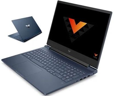 HP victus 16