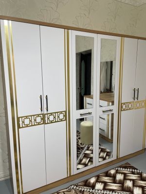 Spalniy mebellar