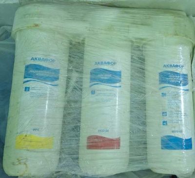 Продается фильтр для воды Аквафор