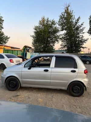 Matiz Srocna sotiladi xaydawka tayor