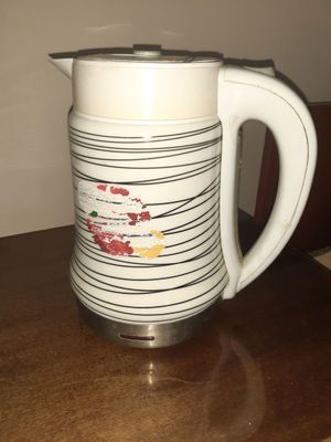 тефаль чвйник