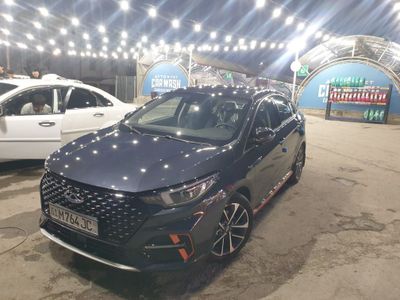 Продается CHERY Arizo 6 pro люкс