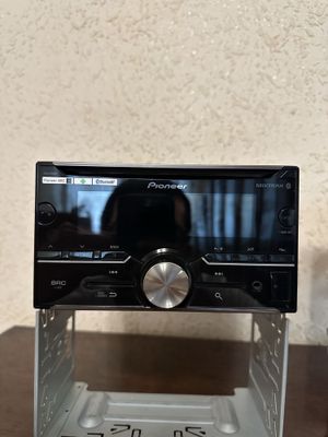 Pioneer FH-S709BT magnitafon sotiladi